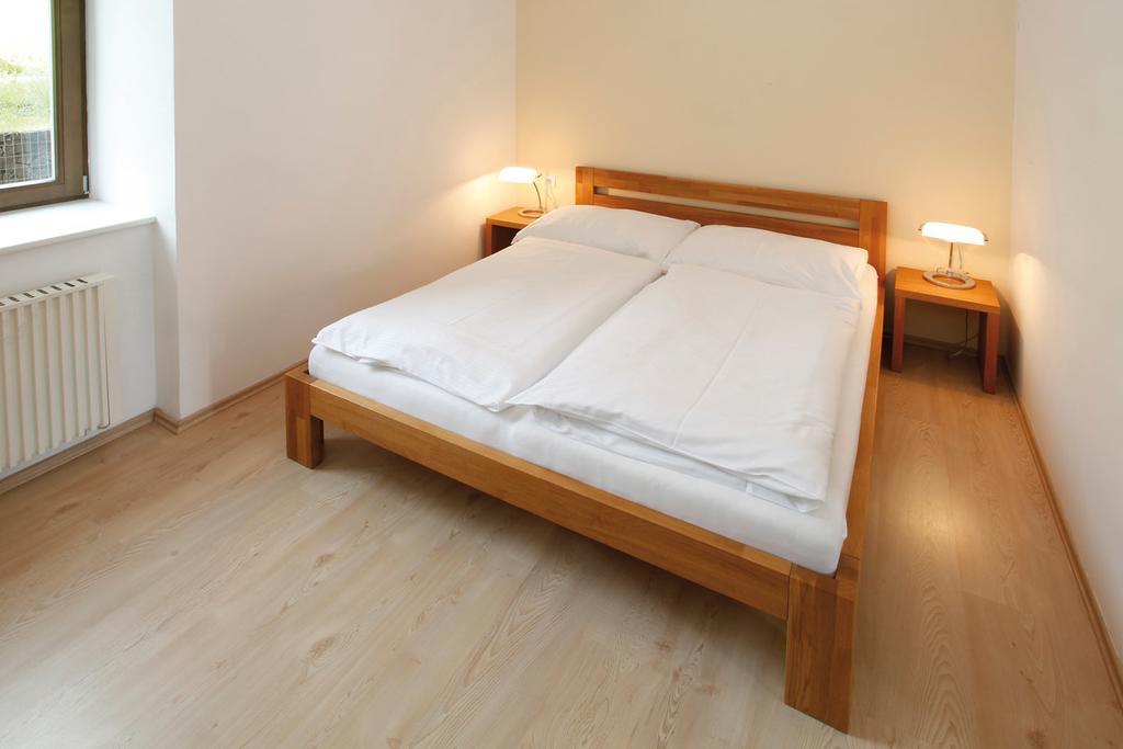 Apartman Stara Skola Vysoké nad Jizerou Δωμάτιο φωτογραφία