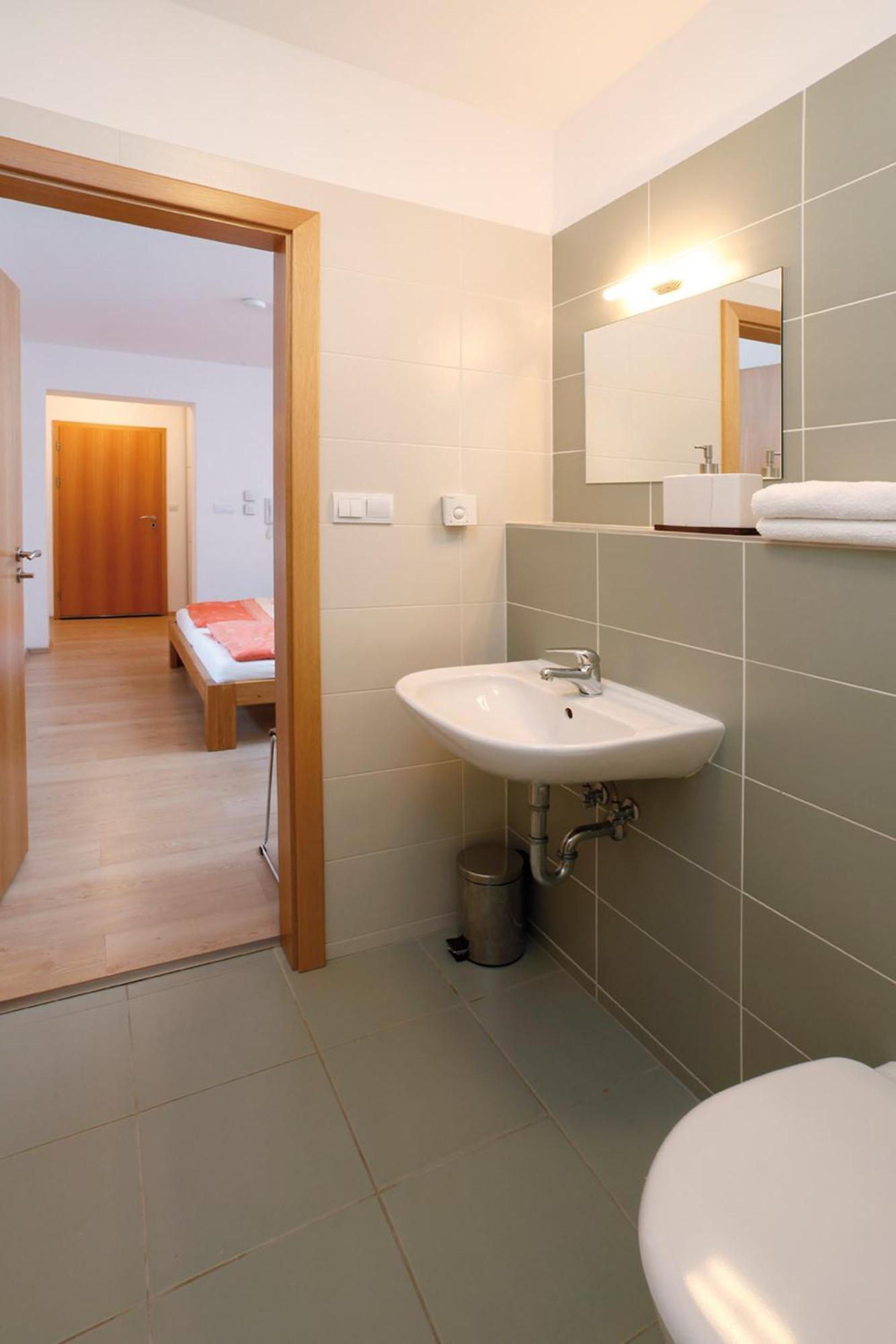 Apartman Stara Skola Vysoké nad Jizerou Δωμάτιο φωτογραφία