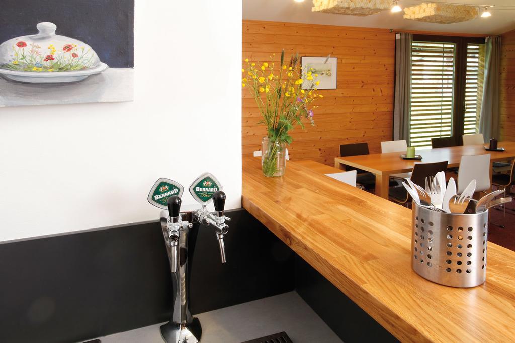 Apartman Stara Skola Vysoké nad Jizerou Εξωτερικό φωτογραφία
