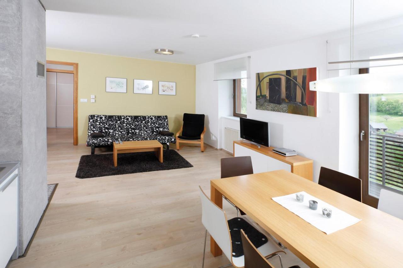 Apartman Stara Skola Vysoké nad Jizerou Εξωτερικό φωτογραφία