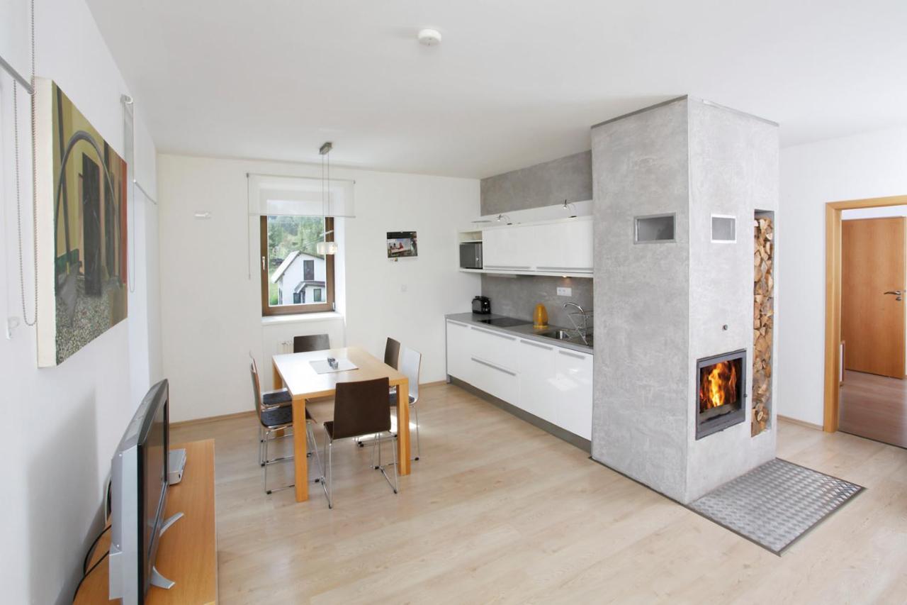 Apartman Stara Skola Vysoké nad Jizerou Εξωτερικό φωτογραφία