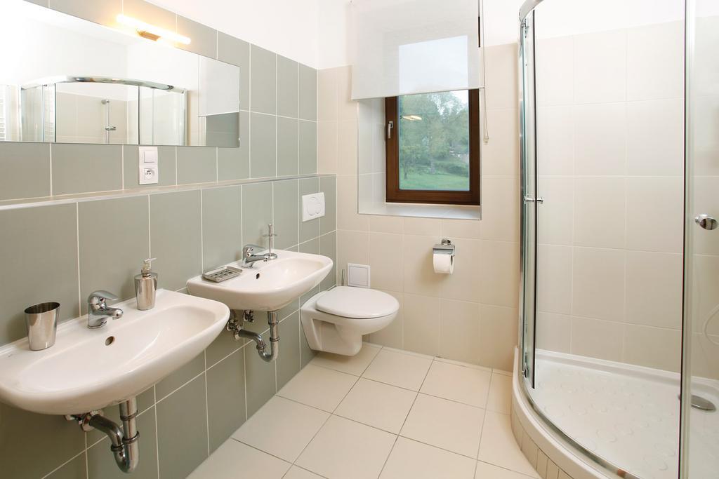 Apartman Stara Skola Vysoké nad Jizerou Δωμάτιο φωτογραφία
