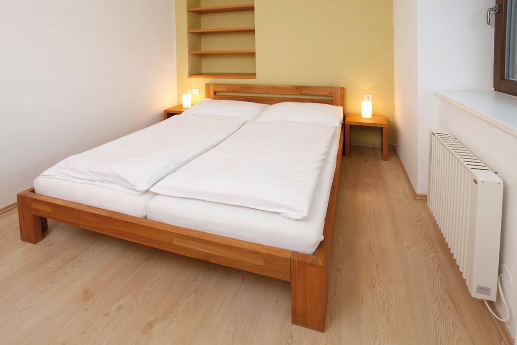 Apartman Stara Skola Vysoké nad Jizerou Δωμάτιο φωτογραφία